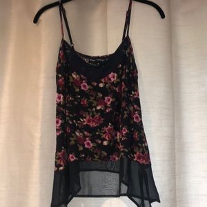 Mason Mackenzie Cami tank top